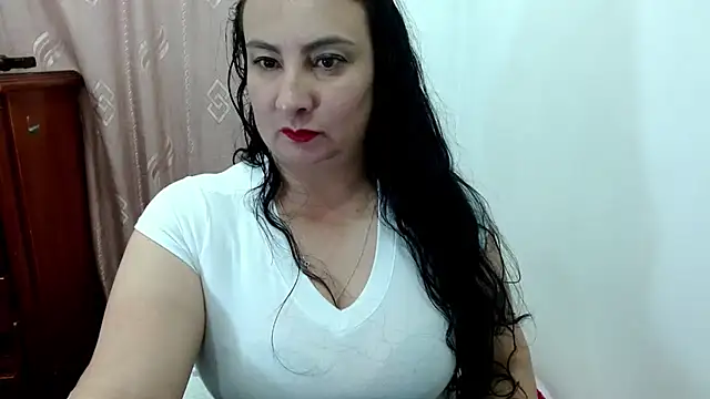 Ashylen Live XXX chat