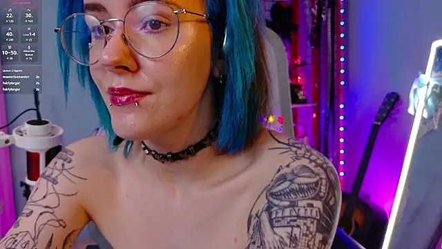 Cumpotik_Even Live XXX chat