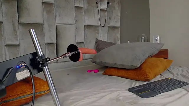 Czat XXX na żywo – MatildaTaylor__