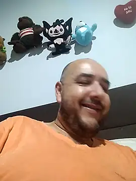 DiegoMarcelo78 现场XXX聊天