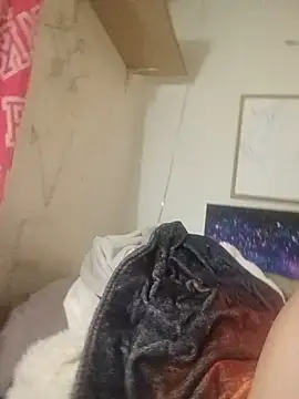 Jc21489 Webcam Show