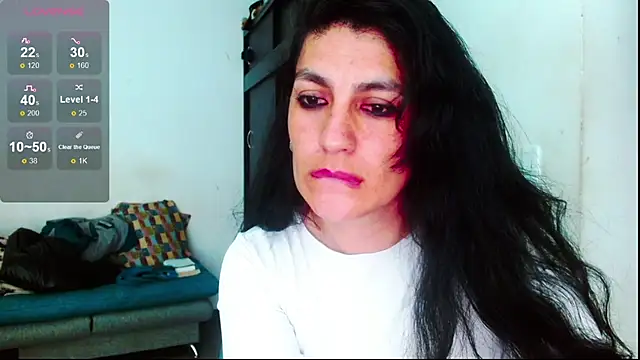 diosa_gil 라이브 XXX 채팅