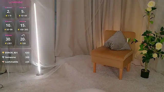 Adetta Adlı Modelin Canlı XXX Sohbeti