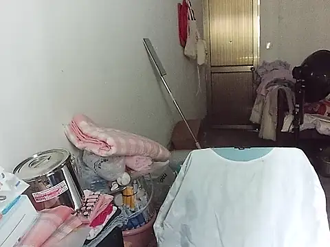 Chat +18 de RebelAura ao vivo