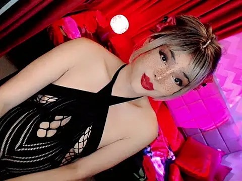 BEYBIDOMME's Live XXX Chat