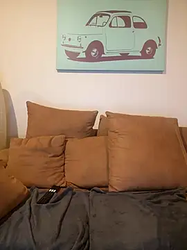 YourBadboy718 Show Webcam