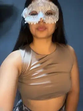 ChiquitaPeroNalgona's Webcam Show