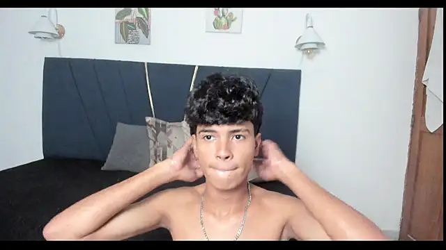 jacob_cum23 – Live XXX-chat