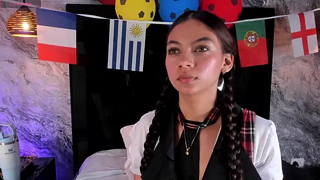Kendall_Rous_'s Live XXX Chat