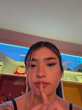 Chat +18 de Arianavillada ao vivo
