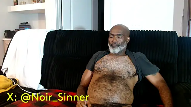sinnernoir Chat XXX in diretta