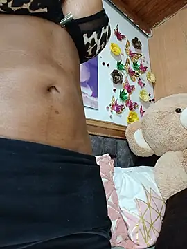 Chat XXX en directo de linda-palma