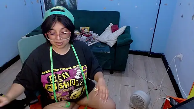 Chat XXX en directo de ohmysqueak