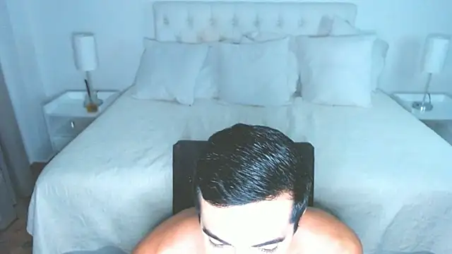 Chat XXX Live mr_hunterx
