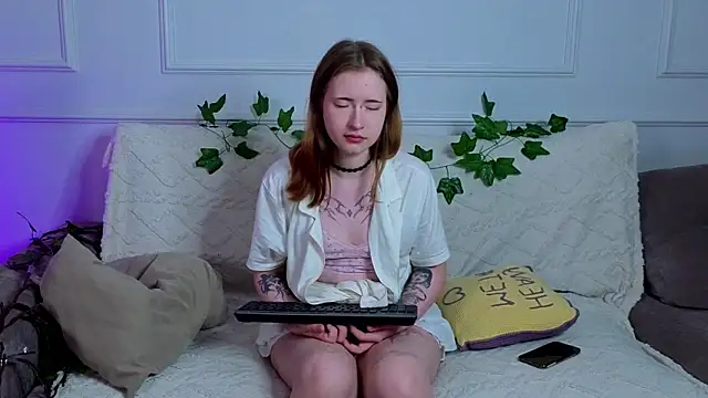 JoyaEsquibel Adlı Modelin Canlı XXX Sohbeti