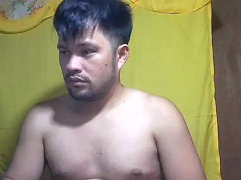 دردشة HairyHottestpinoyHandsome الجنسية المباشرة