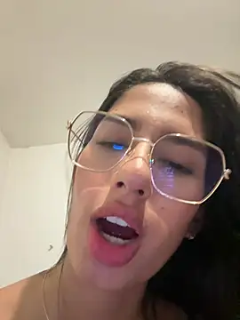 Julieta_Duque Obrolan Langsung XXX