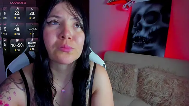 AilynRed Live XXX-Chat