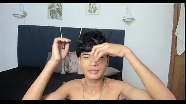 Chat XXX en directo de jacob_cum23