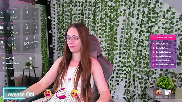 Alexa_Carte's Live XXX Chat