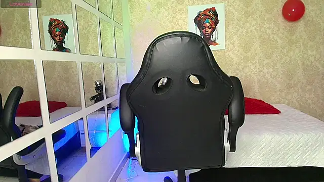MorenaTemptressX's Live XXX Chat