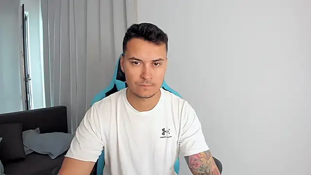 Chat +18 de MatMalonne ao vivo