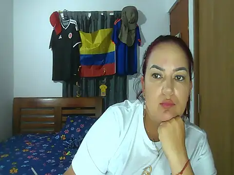 Ariel_691's Live XXX Chat