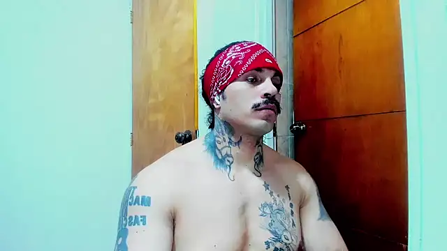Van_Velckan Chat XXX in diretta