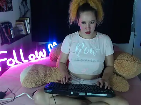temptation-x's Live XXX Chat