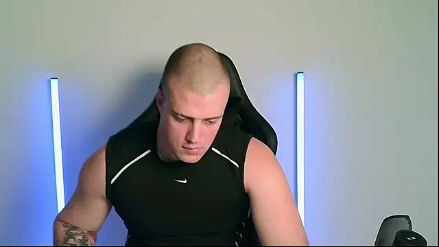 Bigbaald: απευθείας συνομιλία ΧΧΧ