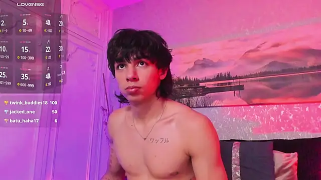 Tyler_durten XXX чат на живо