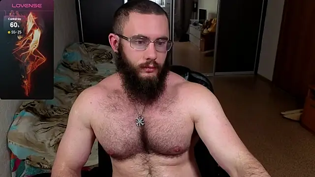 Ant_Power Live XXX-Chat