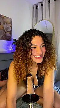 Chat XXX Live AlexaRey