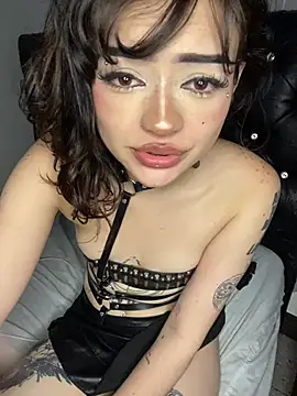 Živý XXX chat VenusDeMilo_55