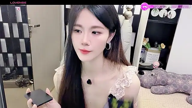 Chat XXX Live Yueyue-MM
