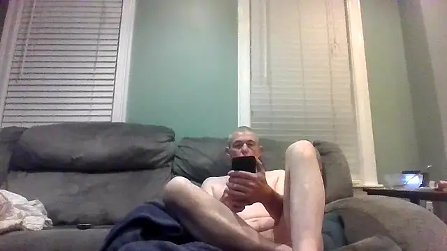 Chat XXX en directo de burby79