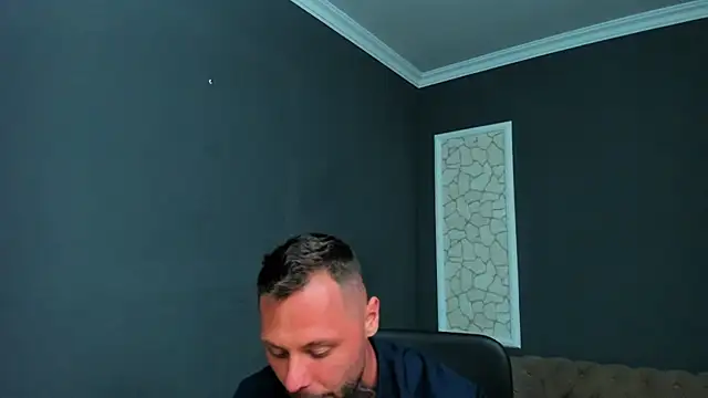 BrianHunts Chat XXX live