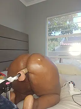 Kinkyphatass Live XXX-Chat