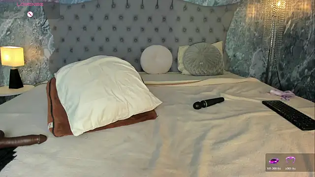 LucyLovelyy's Live XXX Chat