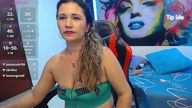 noelia_milf19 Live XXX-Chat