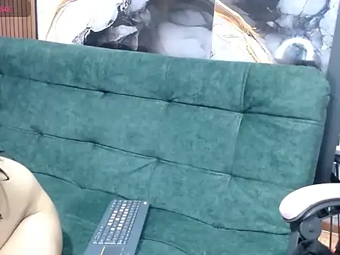 Chat +18 de Haanita ao vivo