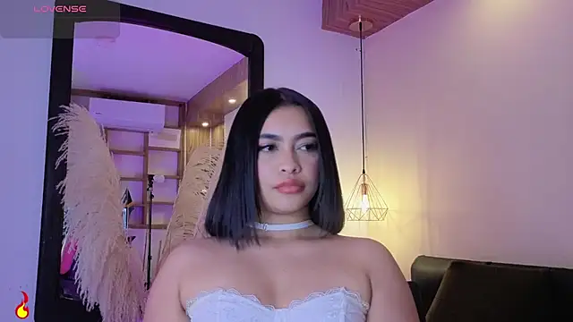 Sembang XXX Secara Langsung Chloe_monroee