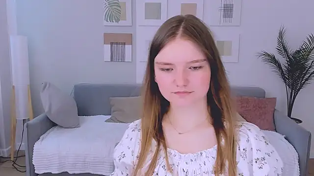 LookEva's Live XXX Chat