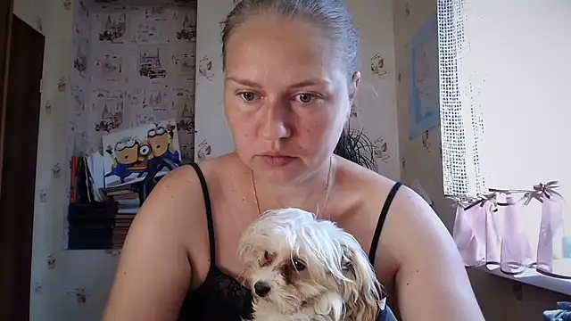 Chat XXX en directo de dream_alexa