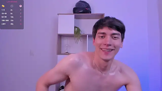 Chatroom XXX en direct de Natte__