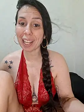 Lua_rinaldix 라이브 XXX 채팅