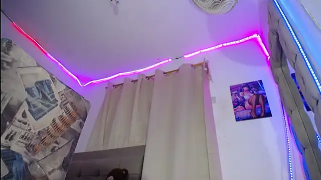 Živý XXX chat TRANSCATALINA