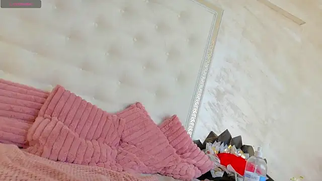 karissia Chat XXX live