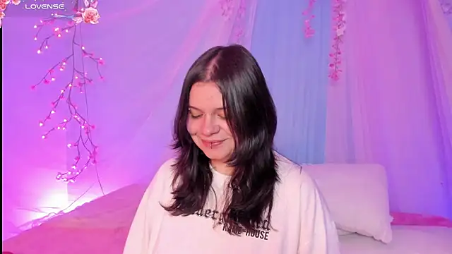 Mey_moon Adlı Modelin Canlı XXX Sohbeti