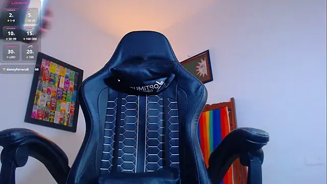 Živý XXX chat yosoy_enzo2020